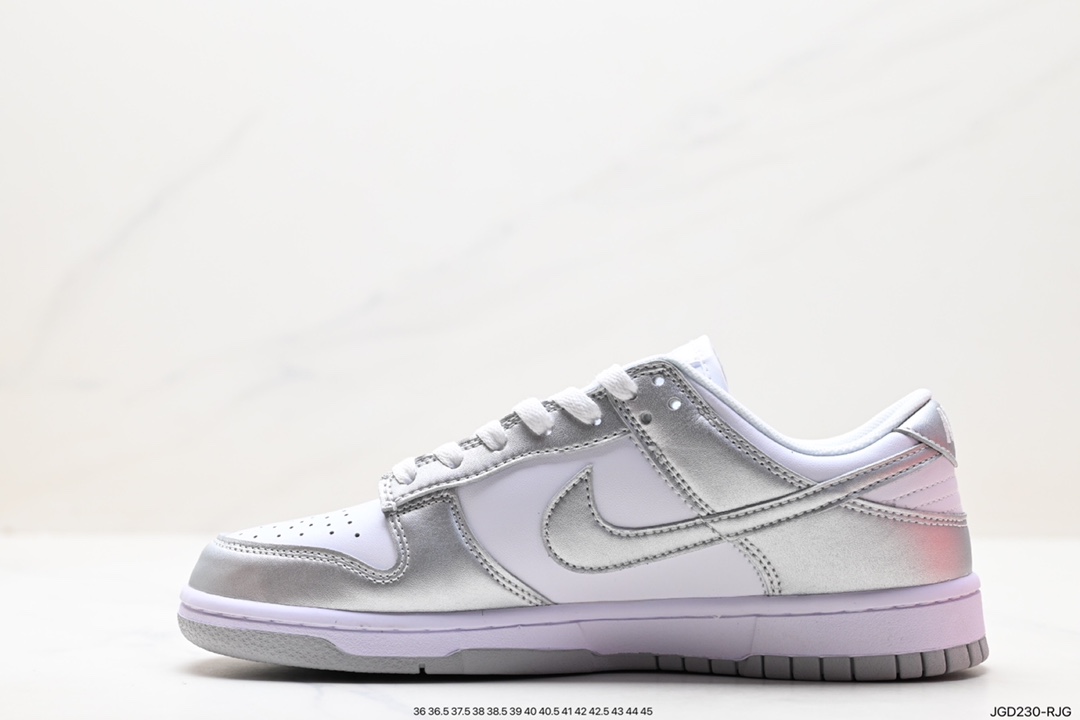 Nike SB Zoom Dunk Low sneakers series classic versatile casual sports sneakers FV1311-100