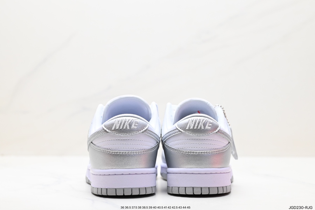 Nike SB Zoom Dunk Low sneakers series classic versatile casual sports sneakers FV1311-100