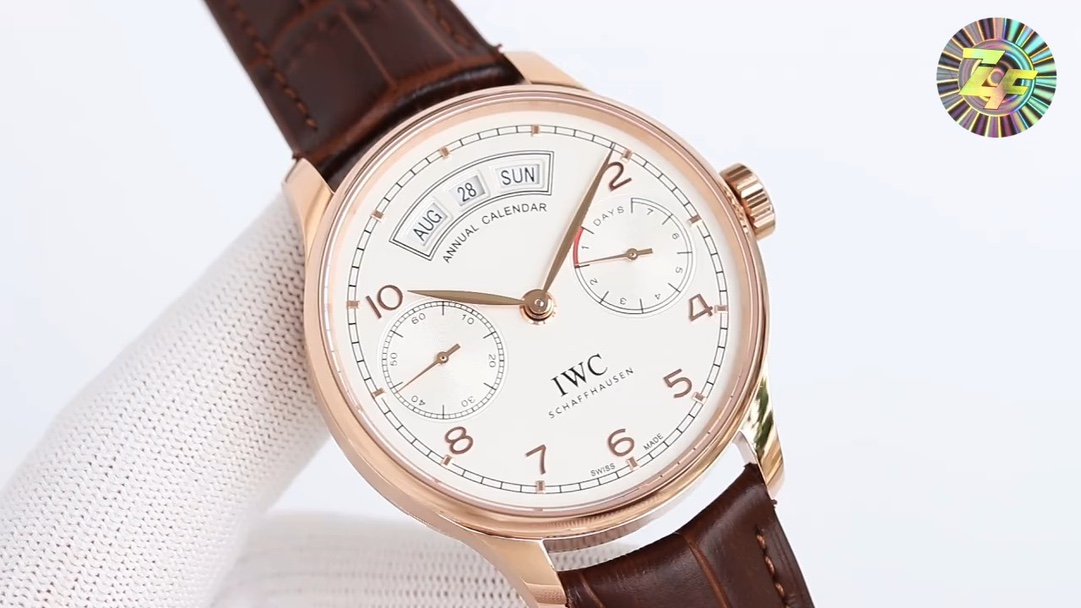 ZF  IWC ƷIWͺ!