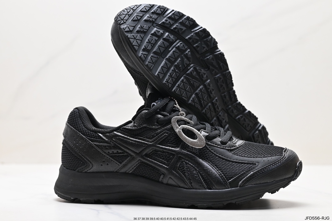 Professional running shoes brand-Asics JOG 100S casual sports running shoes 1201AS285-100