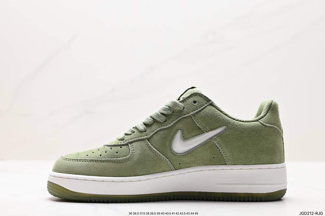 Nike Air Force 1 Low Air Force One low-top versatile casual sports shoes DV0785-300