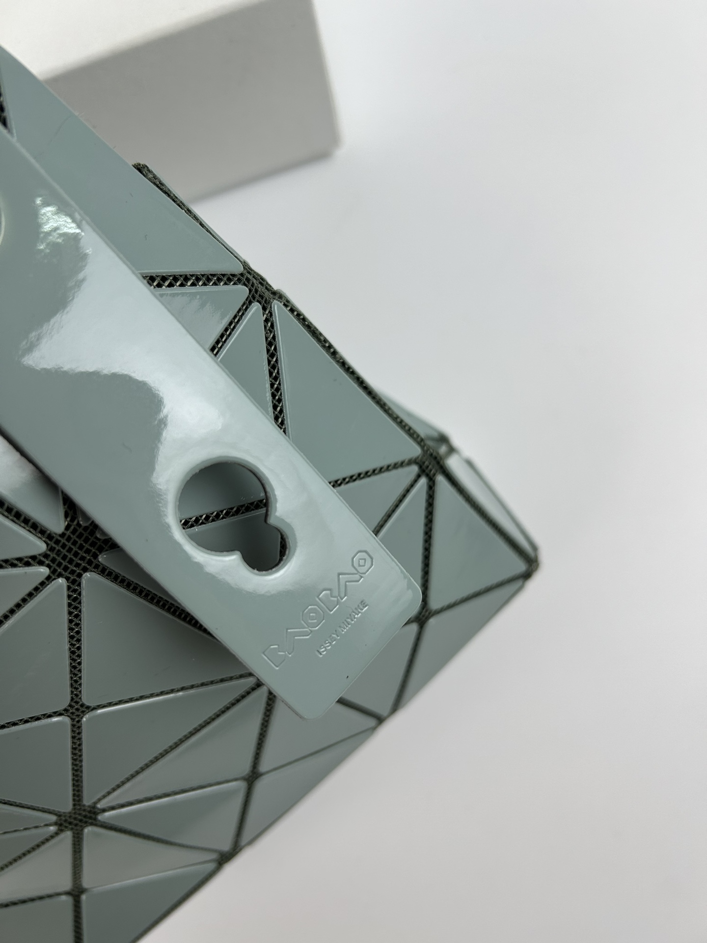 Issey Miyake ～全新的三宅一生 CARAT系列
