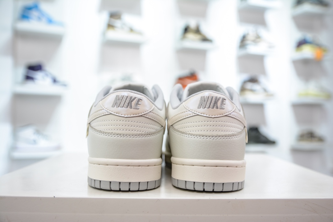 Nike SB Dunk Low Pearlescent Grey KK0517-003