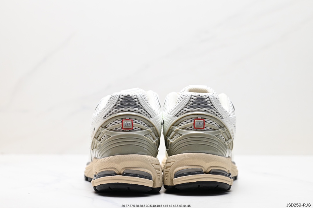 New Balance M1906 series retro single product treasure dad shoe M1906RP