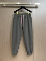 Moncler AAAAA
 Clothing Pants & Trousers Spring/Summer Collection Casual