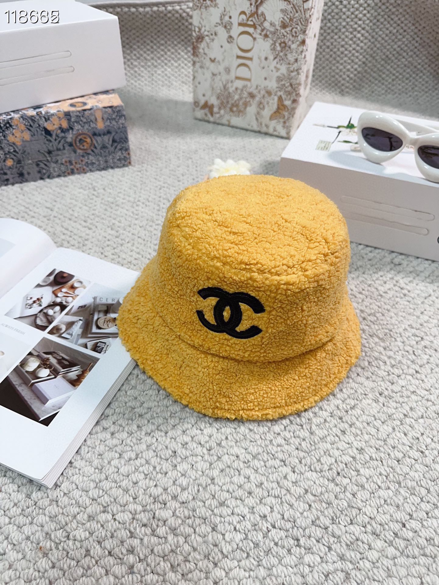 샤넬 모자 82776 Chanel Cap