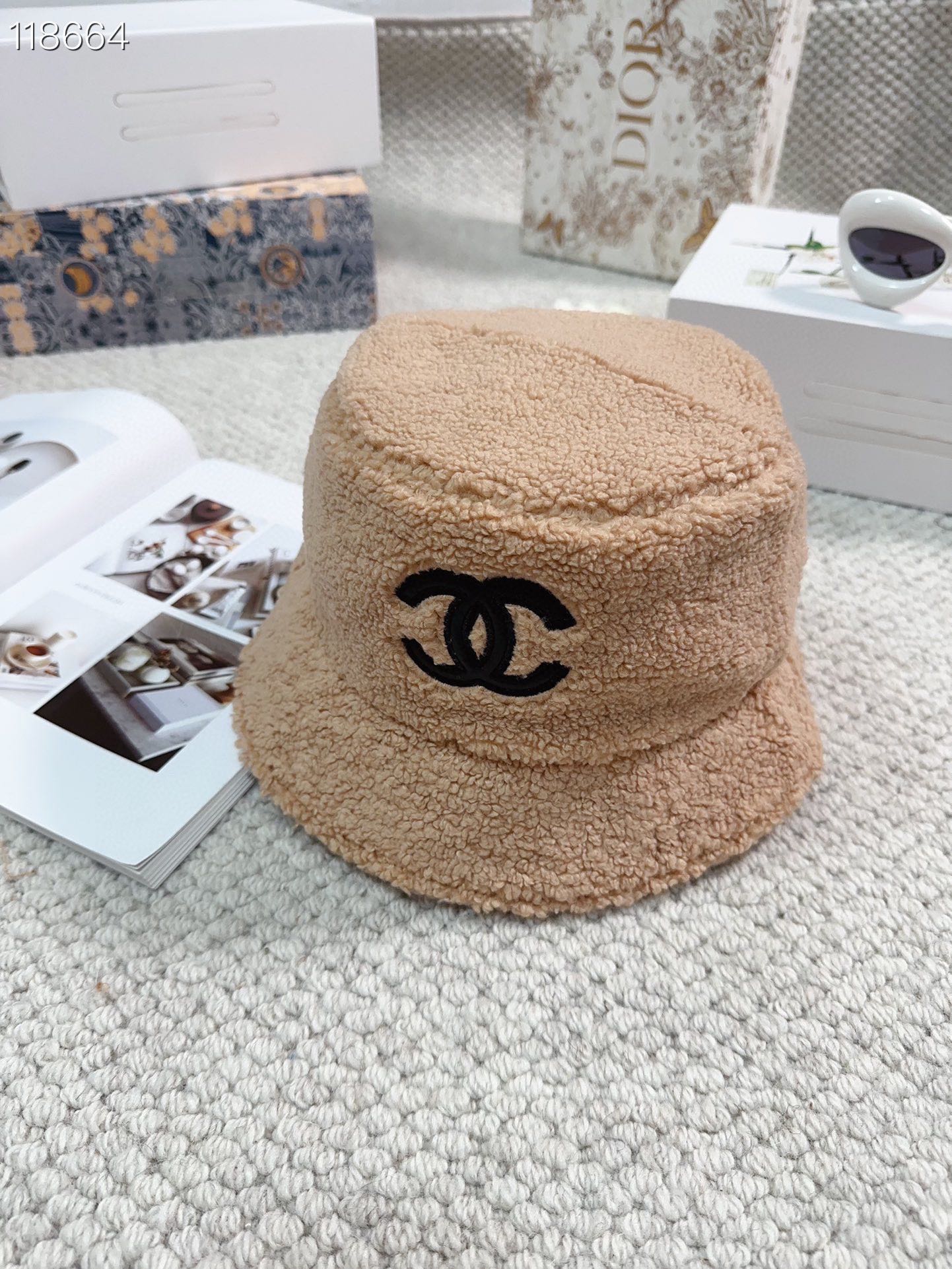 샤넬 모자 82777 Chanel Cap