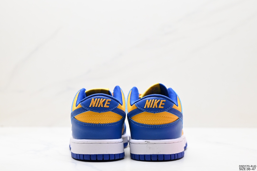 Nike SB Dunk Low Dunk series low-top casual sports skateboard shoes DD1503-103