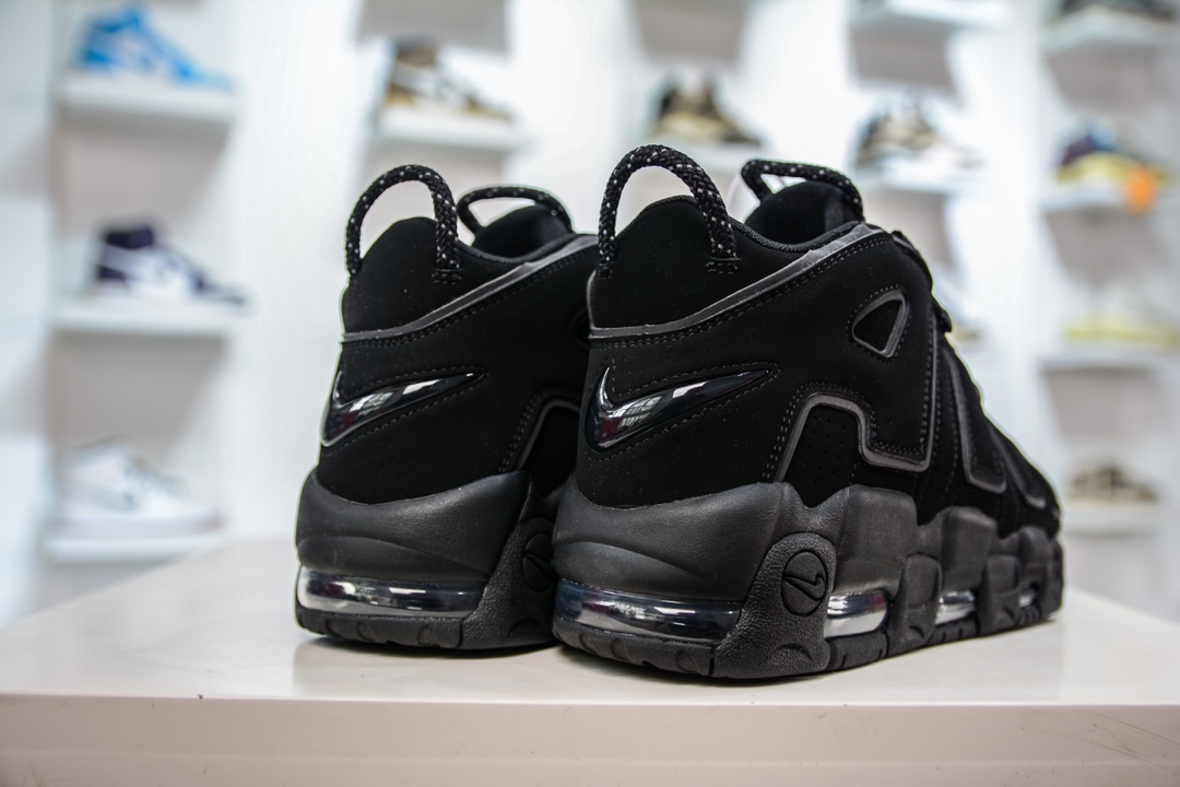 PP version of the original NK Air More Uptempo '96 OG Pippen AIR 414962-004