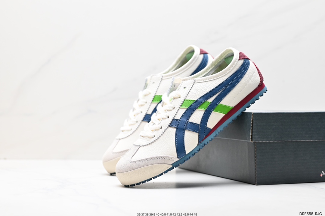 Onitsuka Tiger NIPPON MADE Onitsuka Tiger handmade shoes series