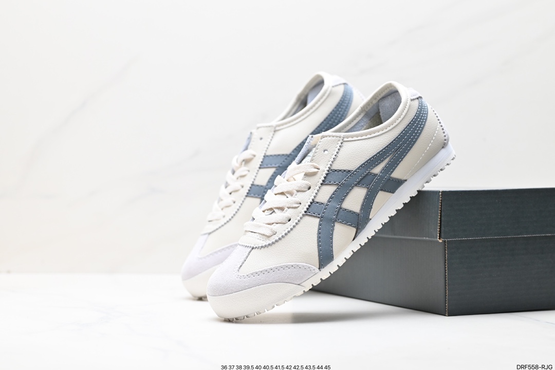 Onitsuka Tiger NIPPON MADE Onitsuka Tiger handmade shoes series