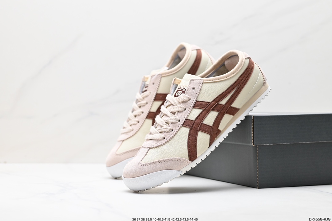 Onitsuka Tiger NIPPON MADE Onitsuka Tiger handmade shoes series