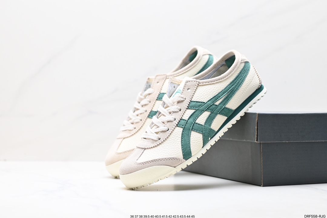 Onitsuka Tiger NIPPON MADE Onitsuka Tiger handmade shoes series