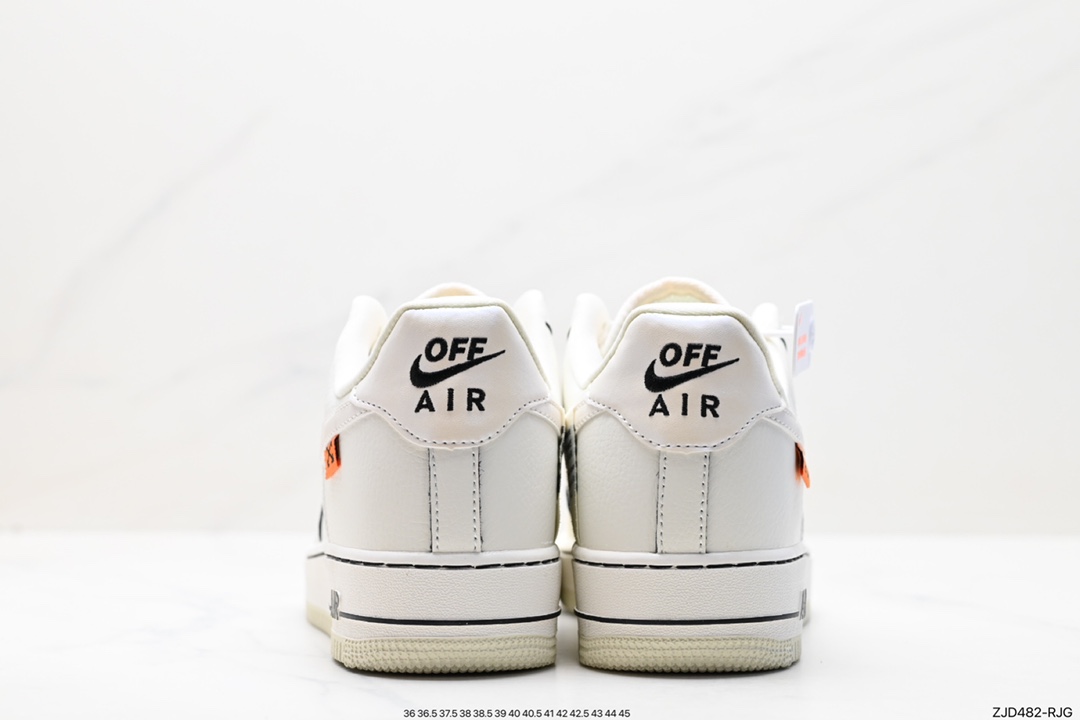 Nike Air Force 1 ‘07 Low PF9055-765