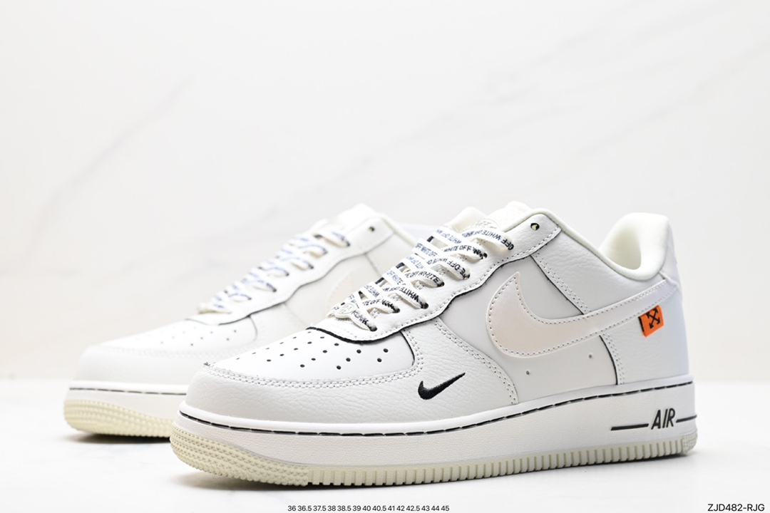 Nike Air Force 1 ‘07 Low PF9055-765