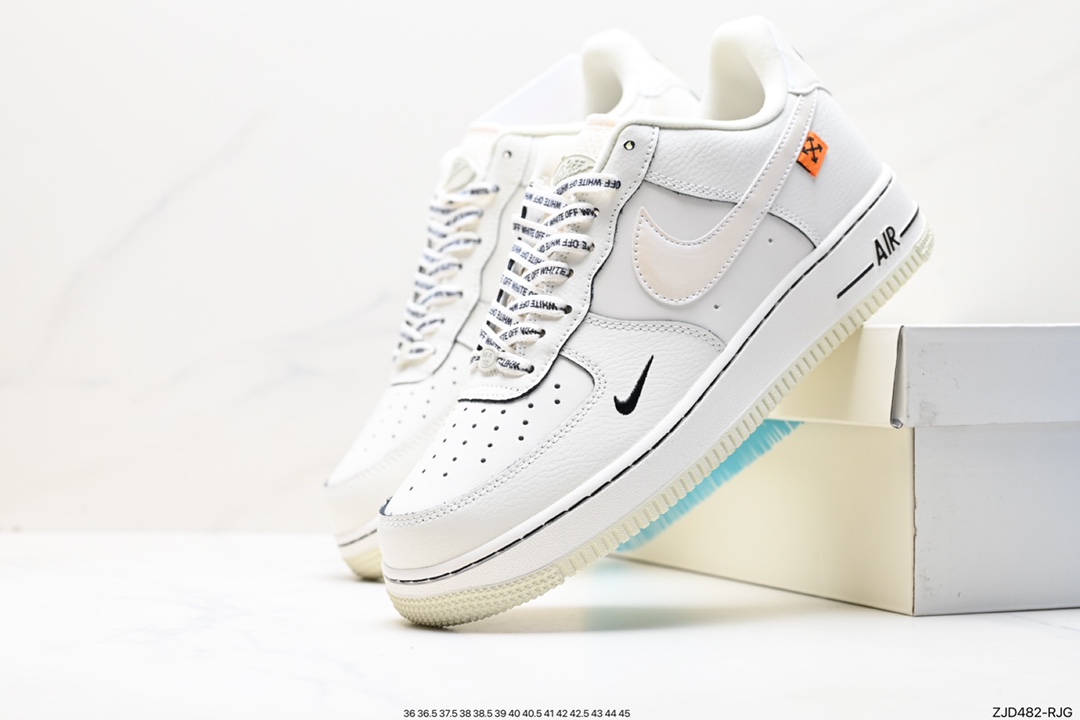 Nike Air Force 1 ‘07 Low PF9055-765