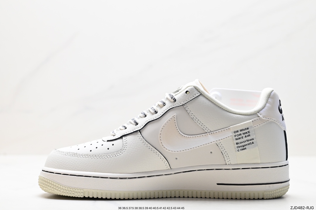 Nike Air Force 1 ‘07 Low PF9055-765