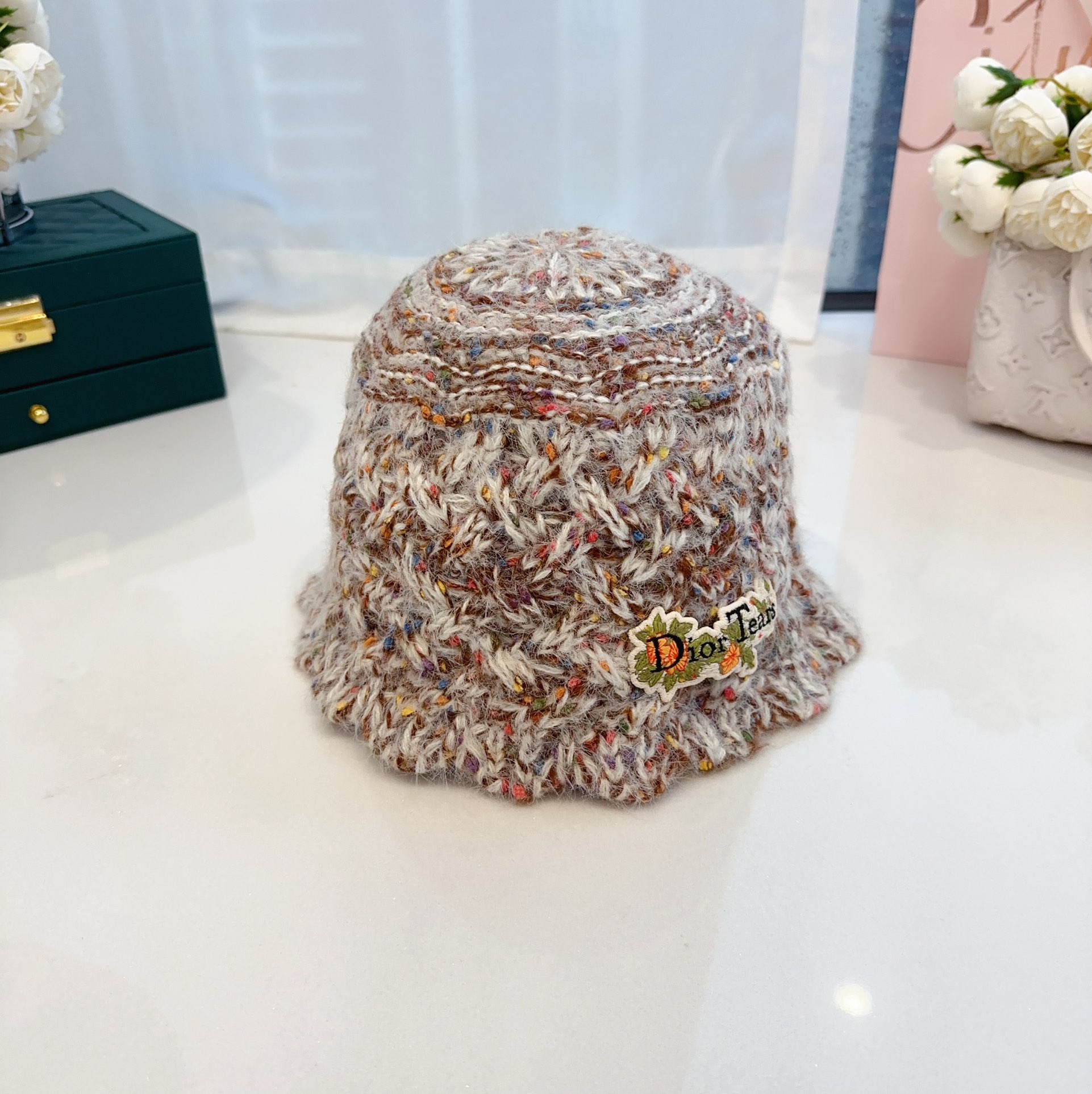 디올 모자 78753 Dior Cap