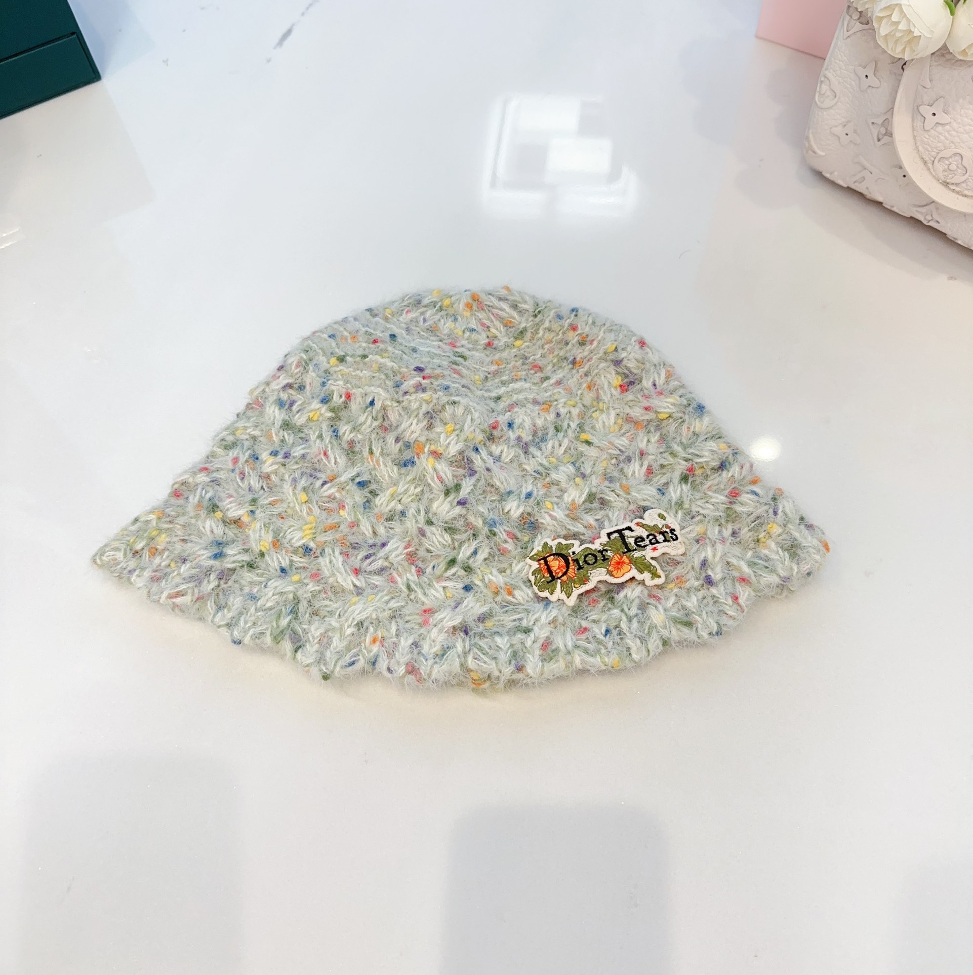 디올 모자 78755 Dior Cap