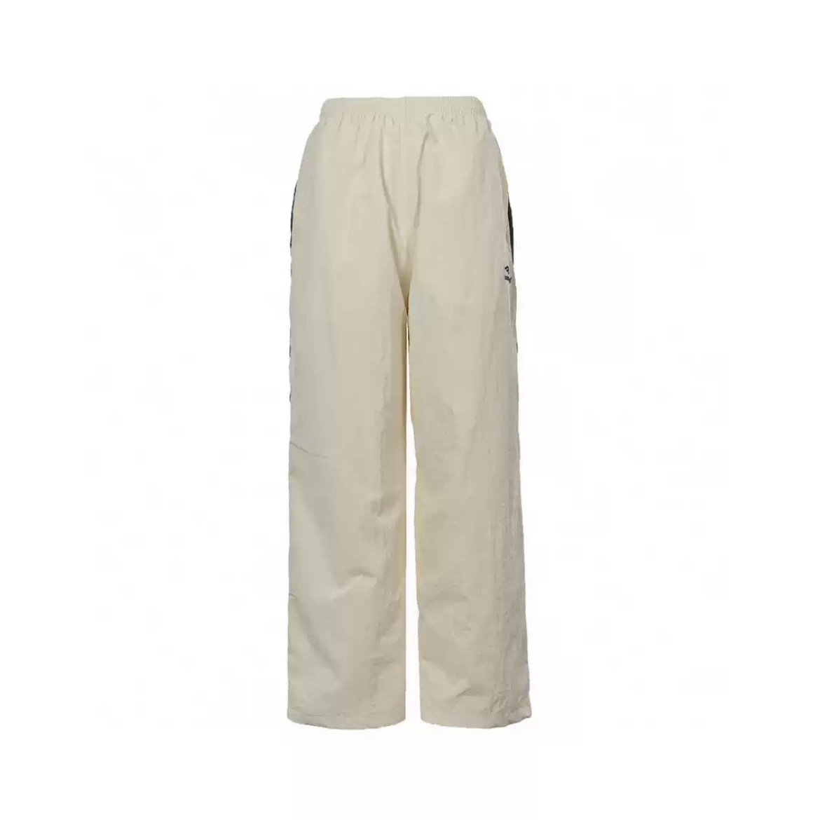Balenciaga Clothing Pants & Trousers Embroidery Cotton Casual