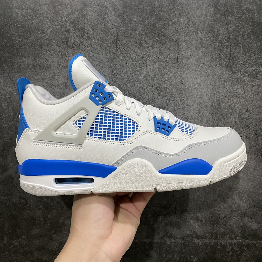 老DT版AirJordanAJ4Re