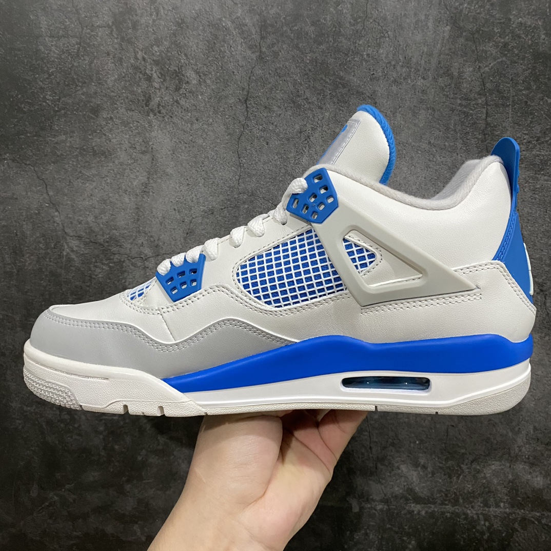 老DT版AirJordanAJ4Re