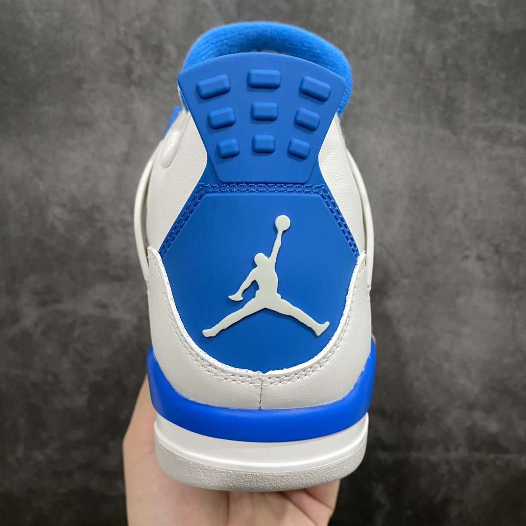 老DT版AirJordanAJ4Re