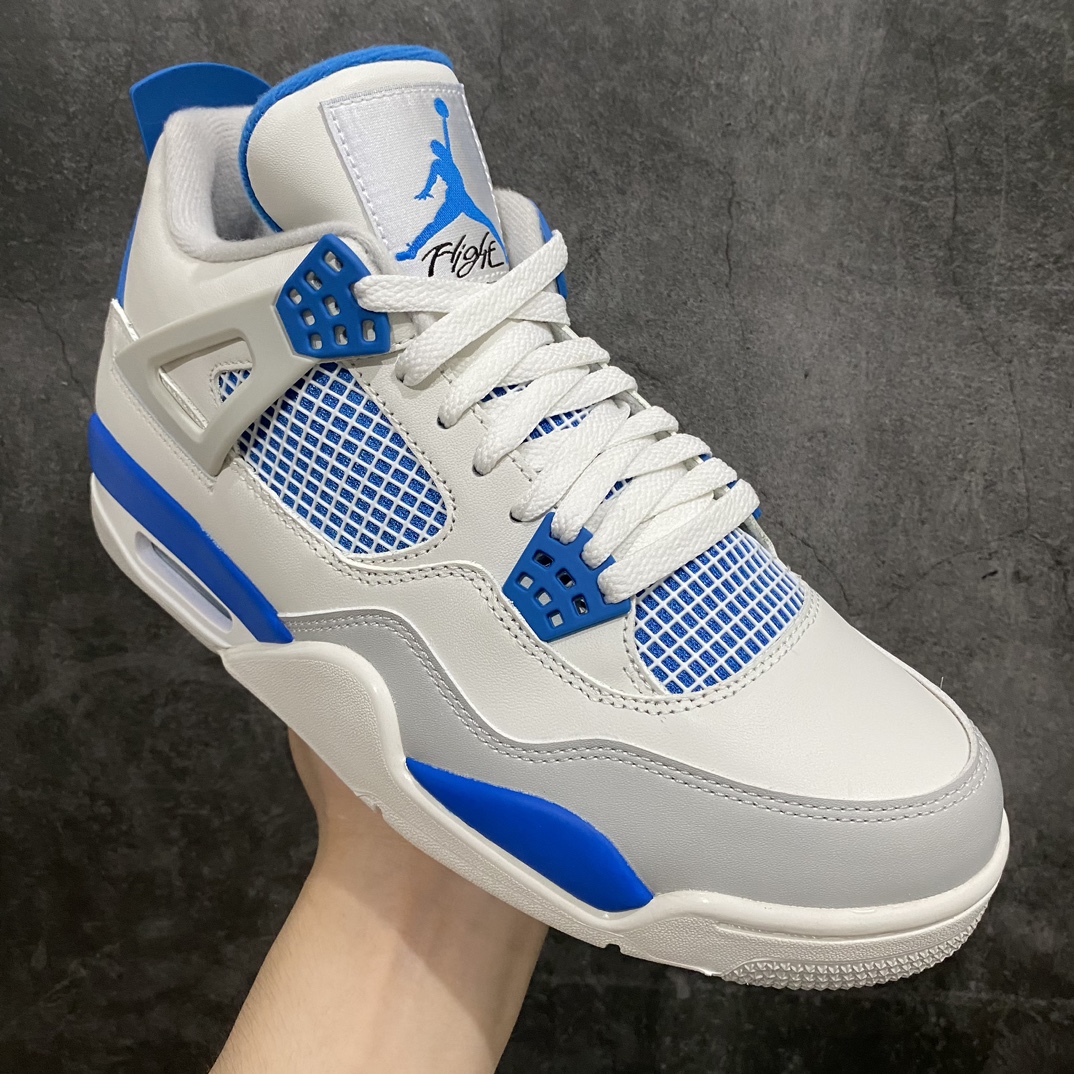 老DT版AirJordanAJ4Re