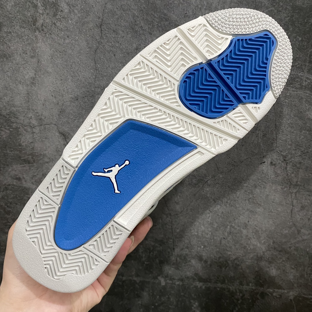 老DT版AirJordanAJ4Re