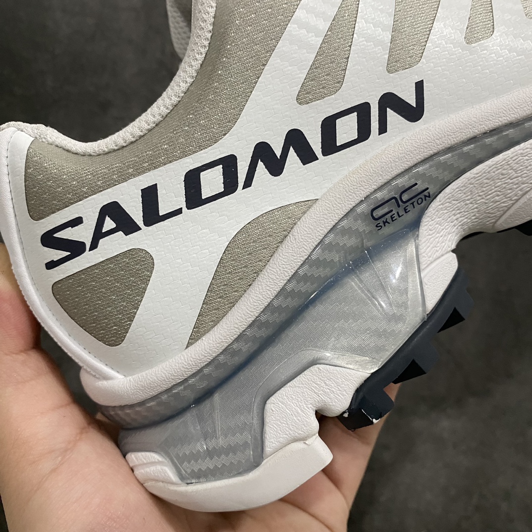 纯原版Salomon萨洛蒙XT-4O