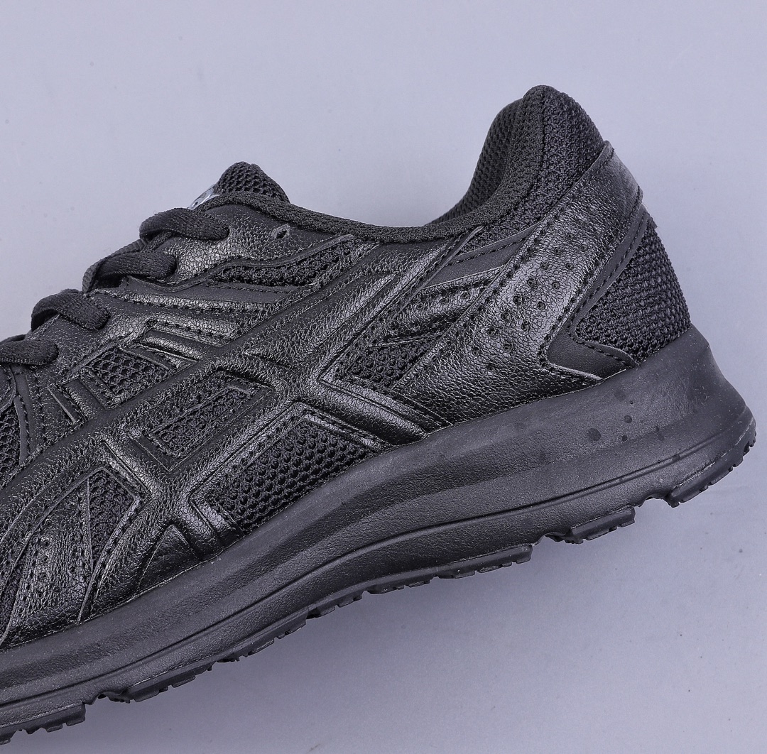 Asics Jog 100s Limited Edition Lightweight Low-top Anti-slip Running Shoes 112139201-001