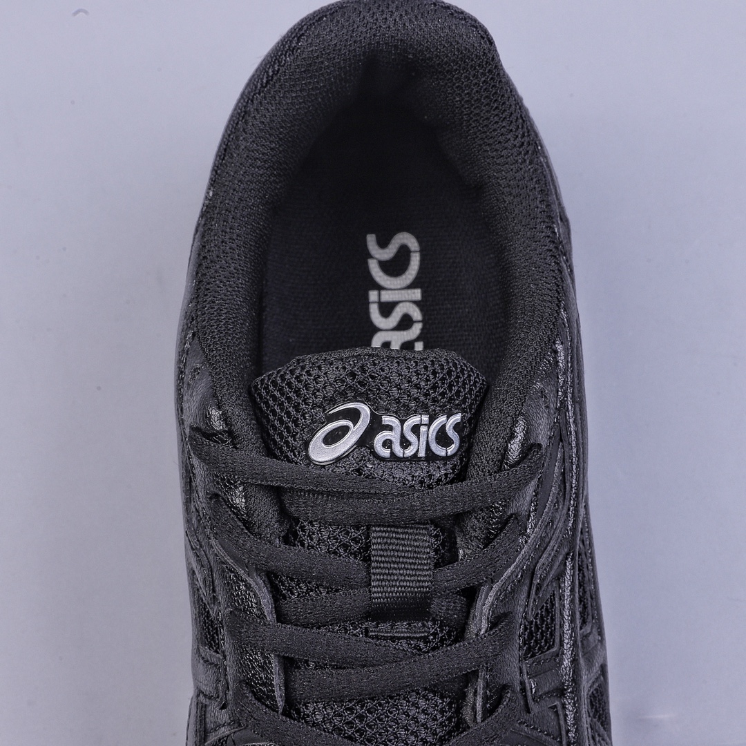 Asics Jog 100s Limited Edition Lightweight Low-top Anti-slip Running Shoes 112139201-001