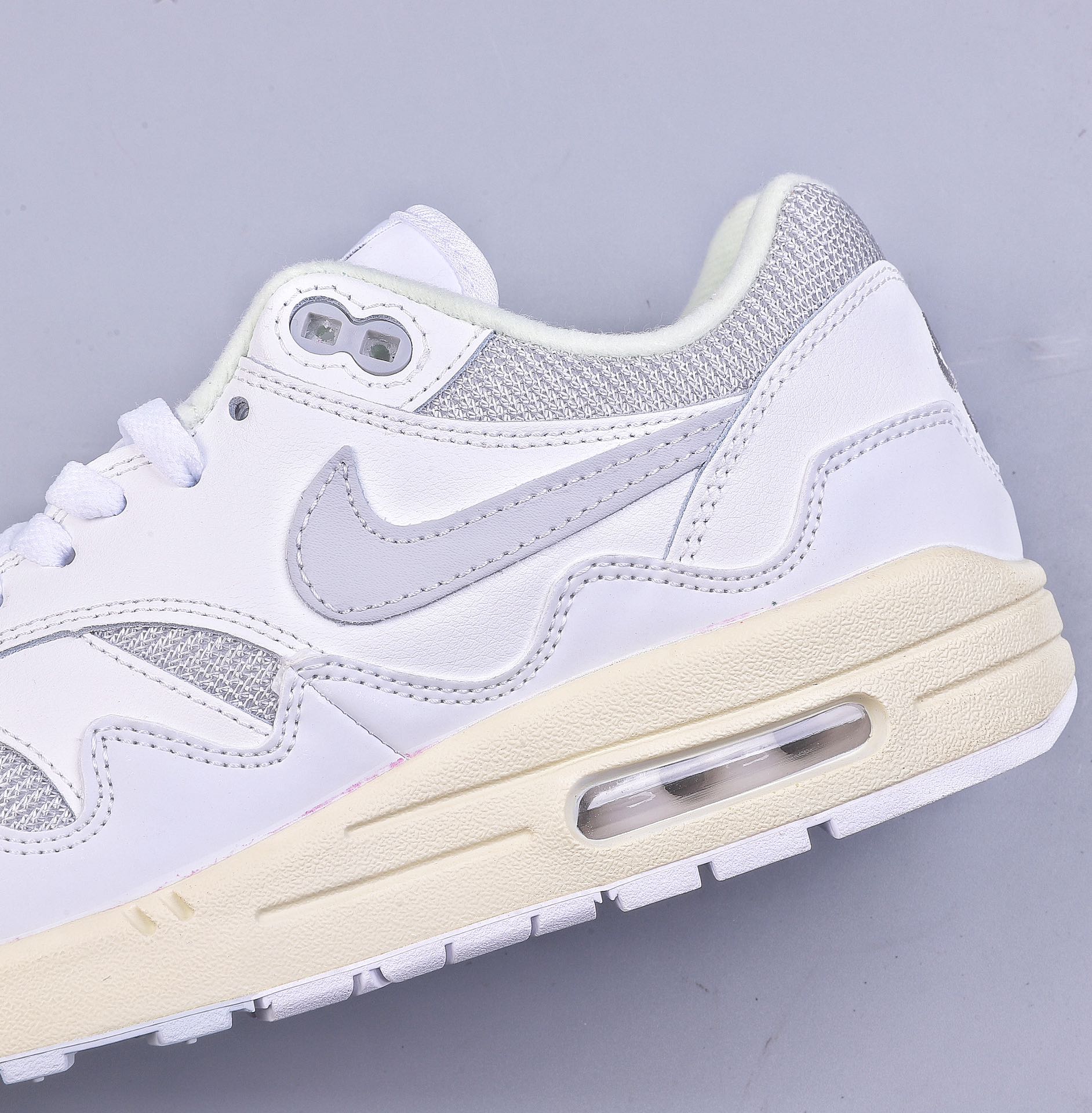 Nike Air Max1/P Retro Casual Running Shoes DQ0299-100