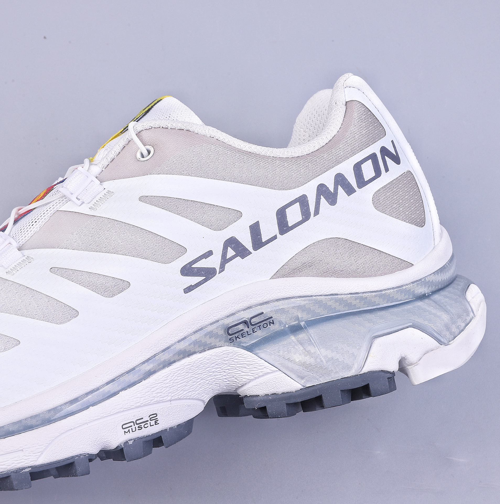 Salomon XT-4 OG Salomon high-tech outdoor leisure running shoes 471330-26