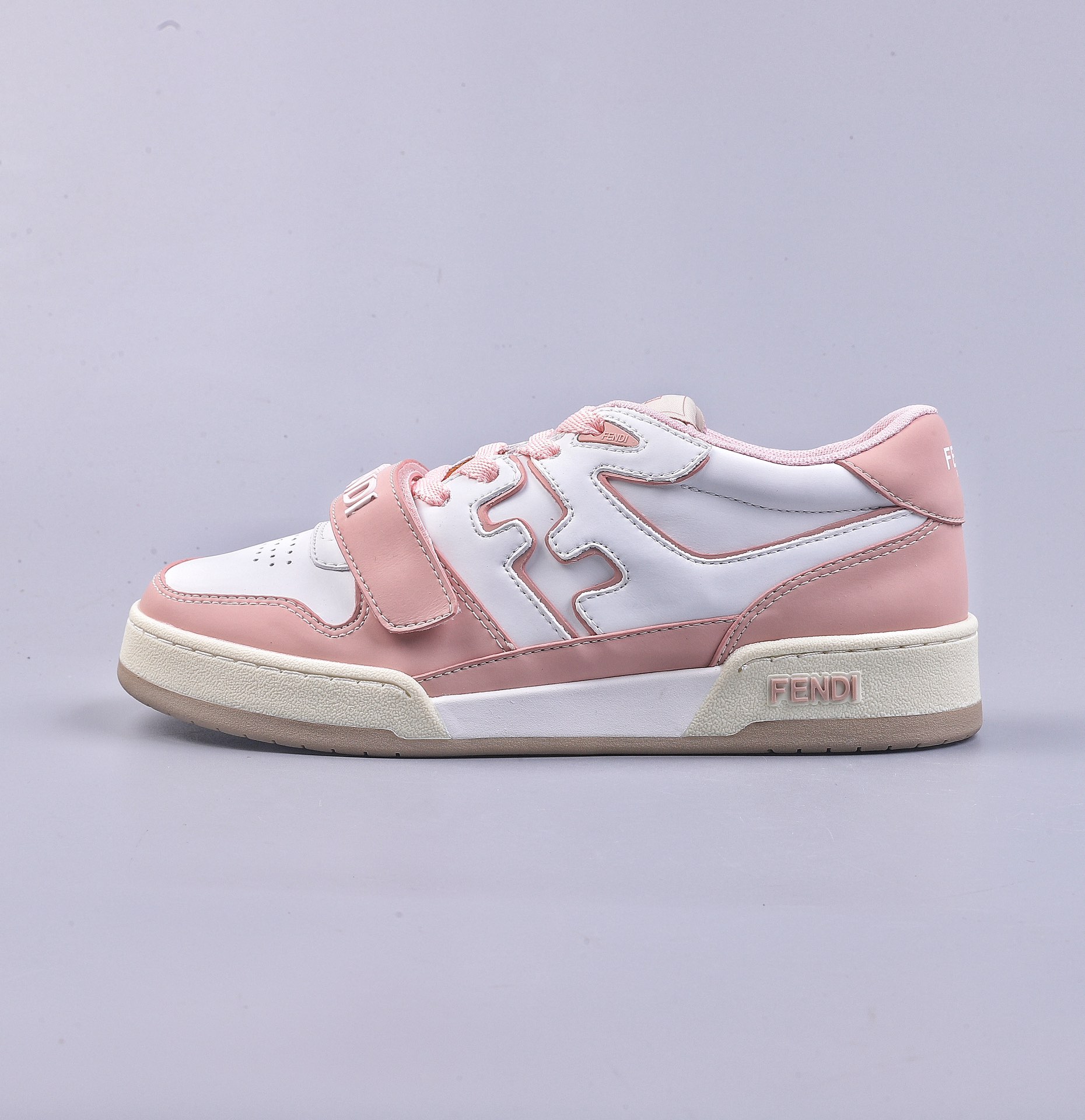 Tienda terminal local Y versión 23ss FENDI Fendi serie de zapatos deportivos informales de caña baja de moda …