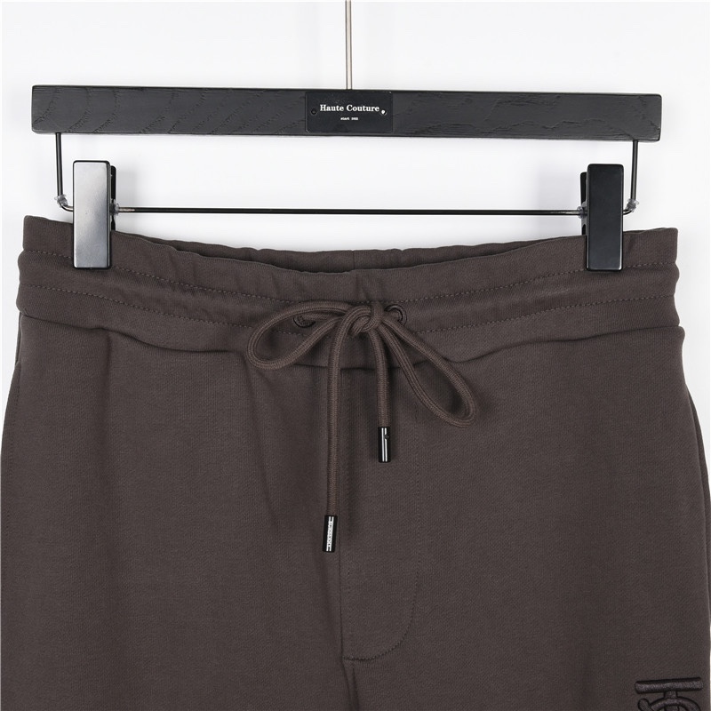 Burberry 巴宝莉便签束脚长裤 秋冬系列 男士休闲抽绳束脚裤 休闲卫裤-Chinese UA Cheap High Quatity Brand Clothes Bags handbags Sneakers wholesale wholesaler seller from China Factory suppliers Fashion Clothing Shoes best Quality Beautiful Price Burberry 巴宝莉便签束脚长裤 秋冬系列 男士休闲抽绳束脚裤 休闲卫裤