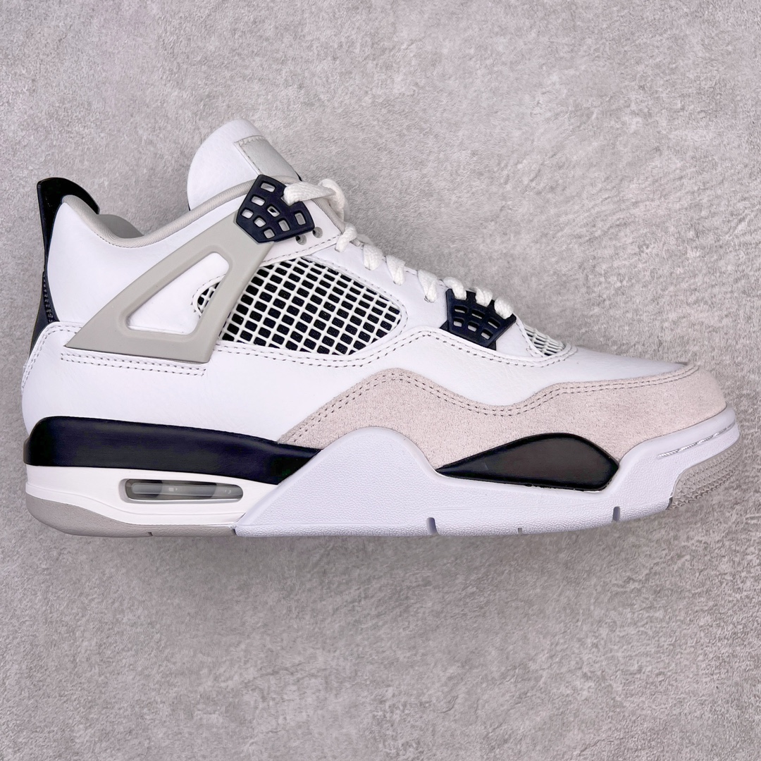 Air Jordan 4 “Military Black” DH6927-111