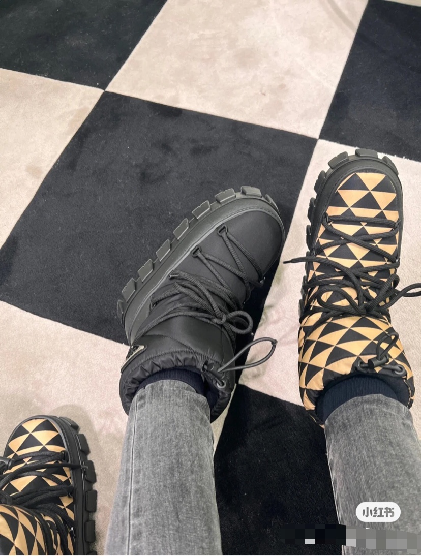 NO:560226,On-foot demonstration pictures, snow boots, boots19860909上脚示范秀图,雪地靴,boots,Women's Shoes