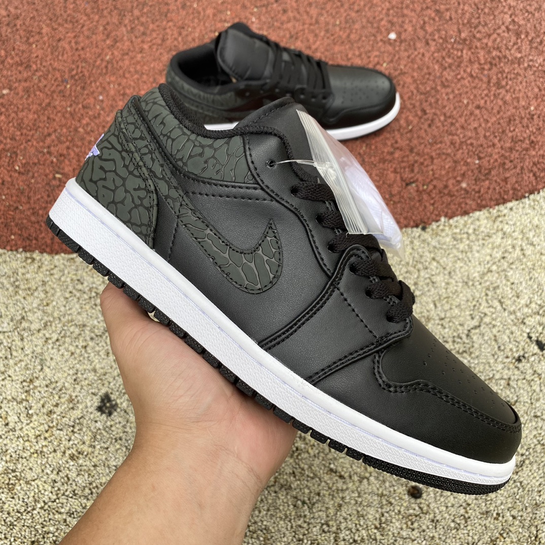 Air jordan 1 low 645