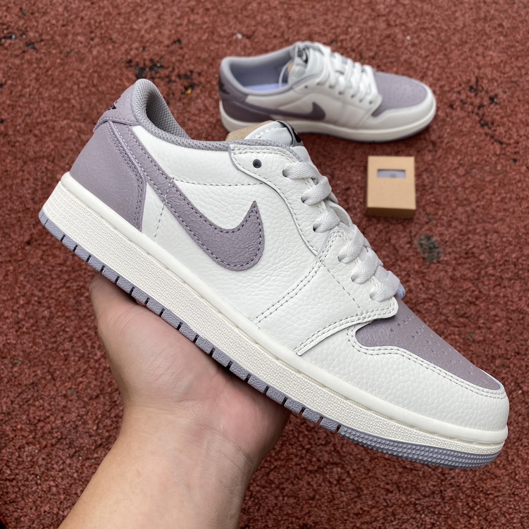 Air jordan 1 low 644