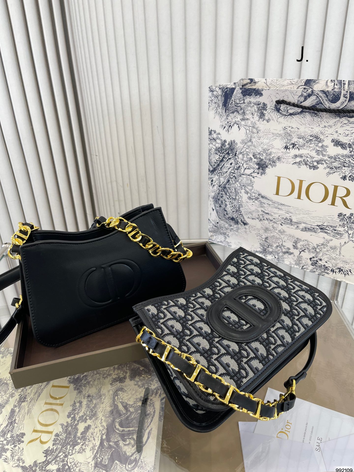 Dior Crossbody & Shoulder Bags