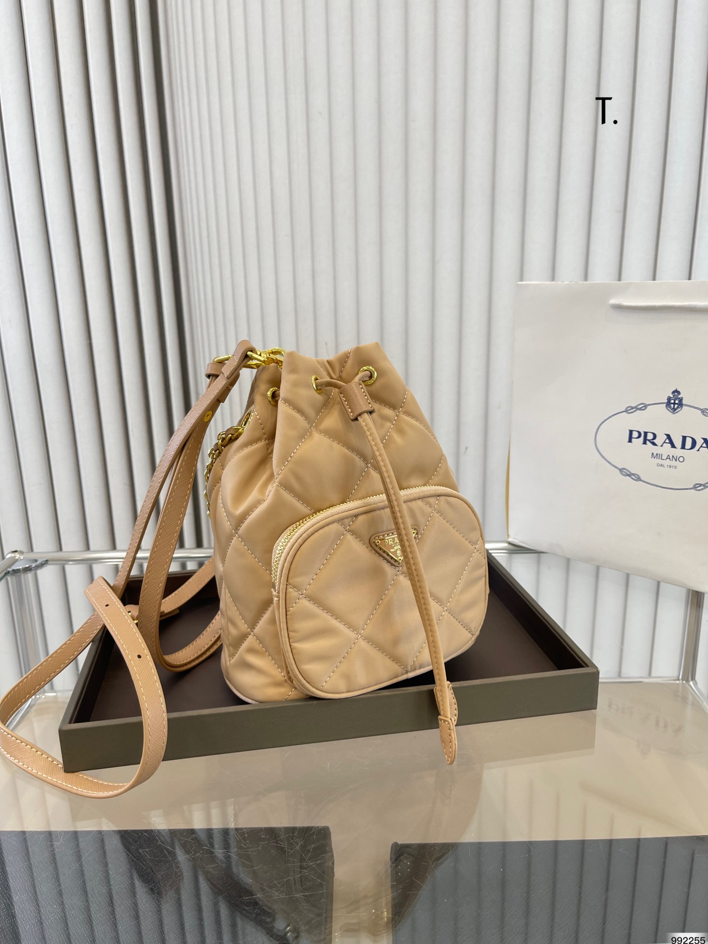 Unsurpassed Quality
 Prada Bucket Bags Fashion
