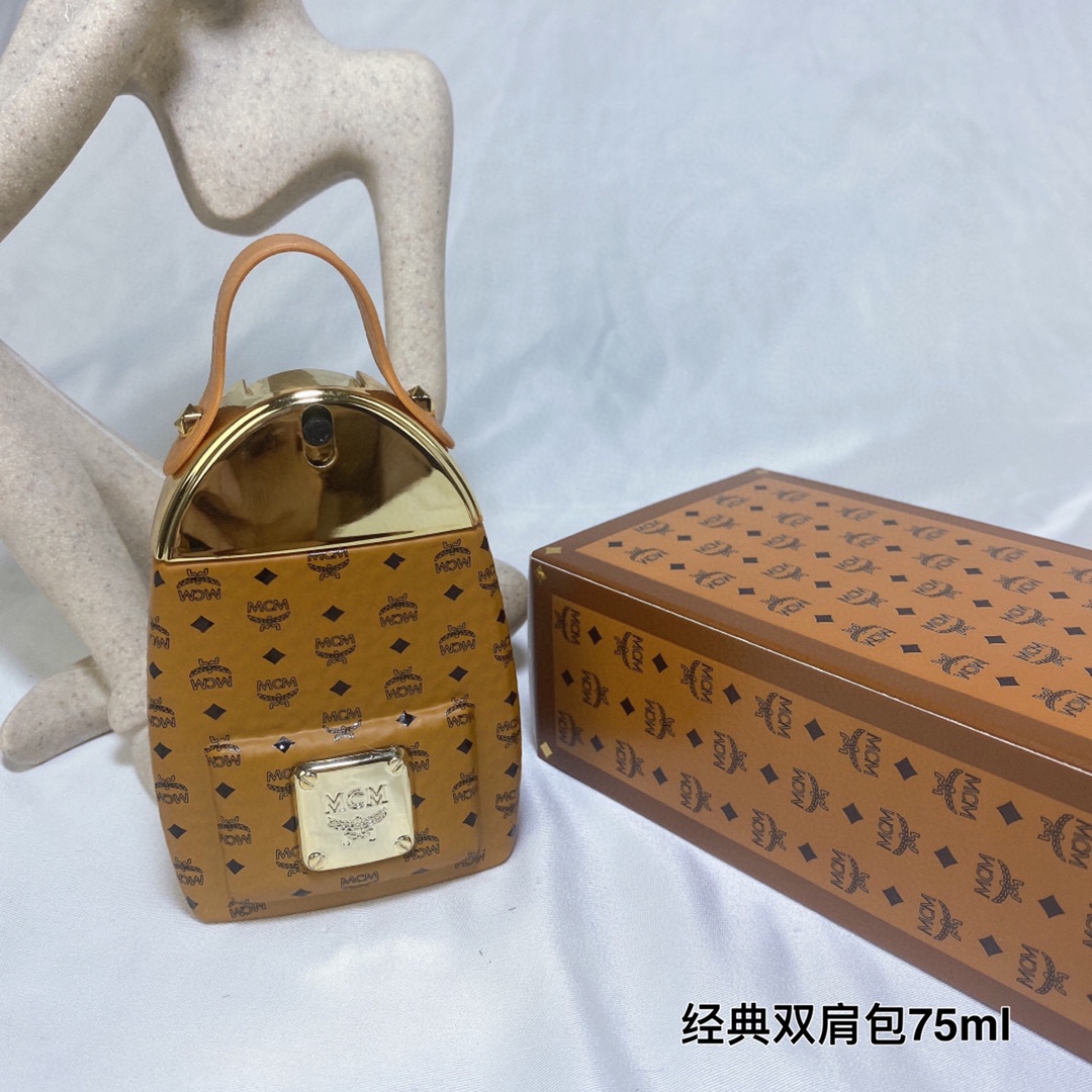 MCM Classic Backpack Style Perfume 75ml - Woody Floral Scent 9 i1694853590 2114 8