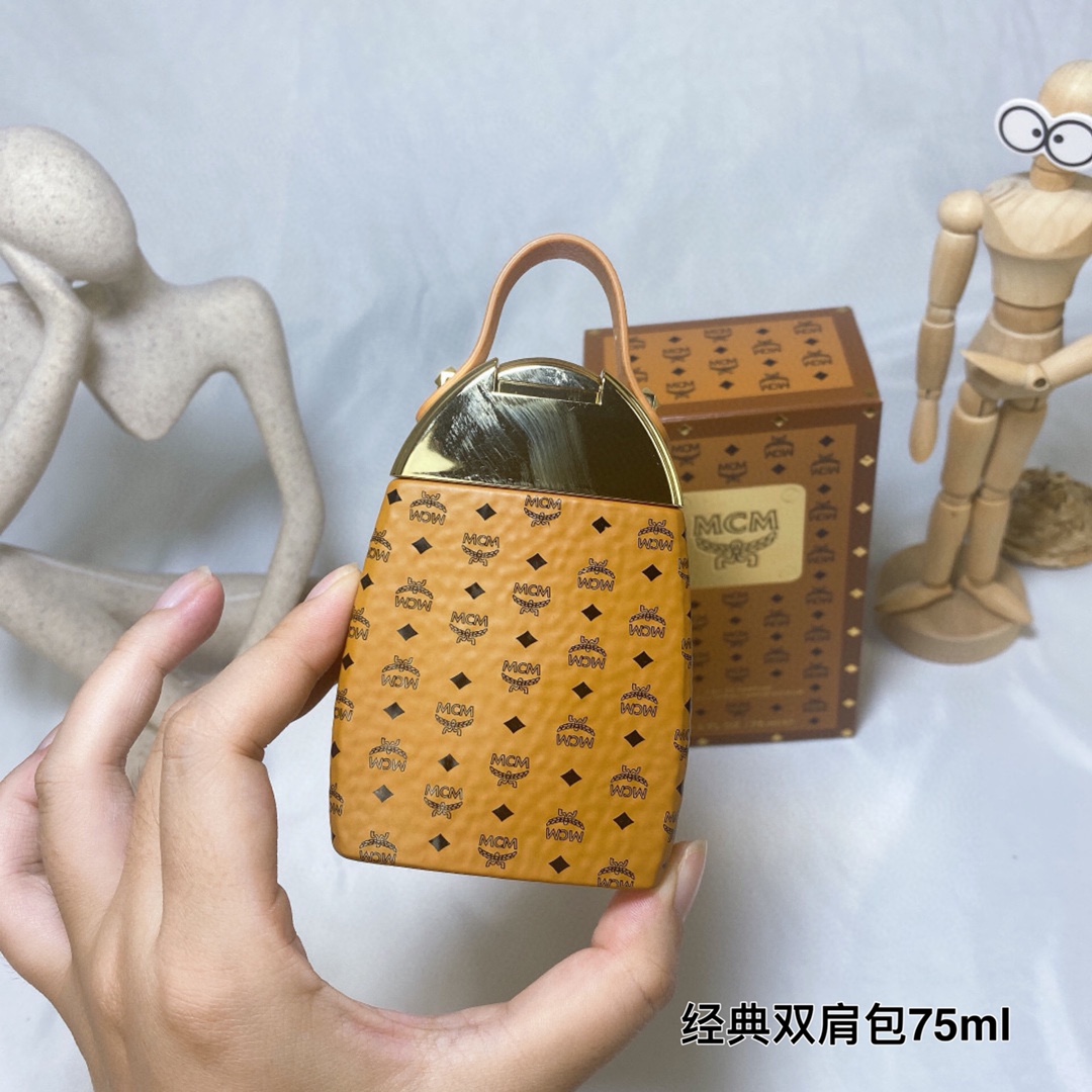 MCM Classic Backpack Style Perfume 75ml - Woody Floral Scent 4 i1694853590 4316 3