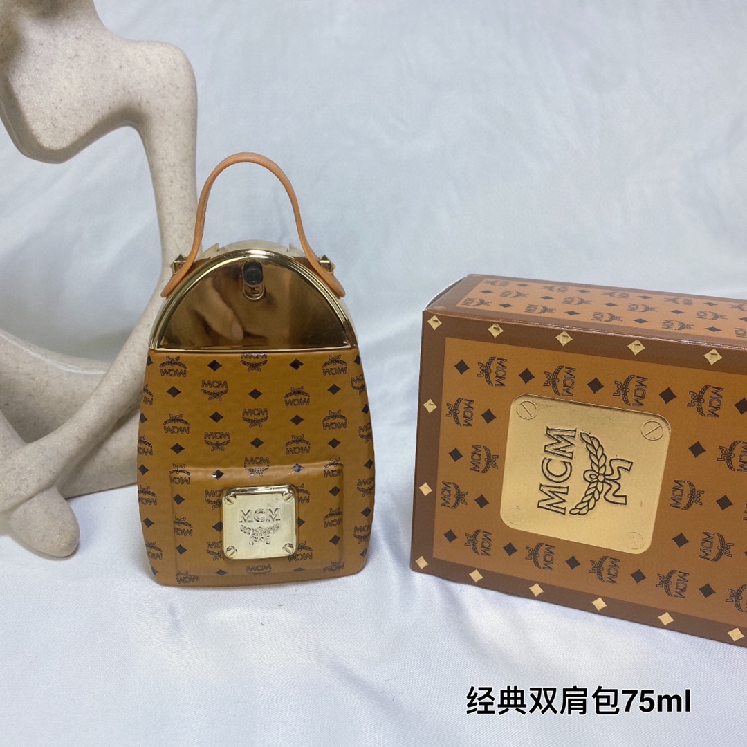 MCM Classic Backpack Style Perfume 75ml - Woody Floral Scent 8 i1694853590 8331 7