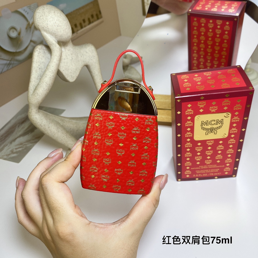 MCM 2022 Limited Edition Red Backpack EDP 75ml 3 i1694853648 2225 2