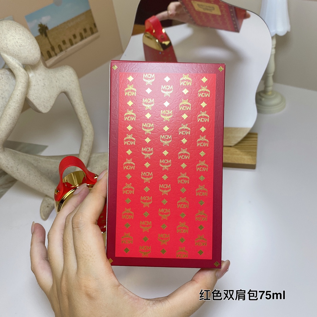MCM 2022 Limited Edition Red Backpack EDP 75ml 8 i1694853648 5834 7