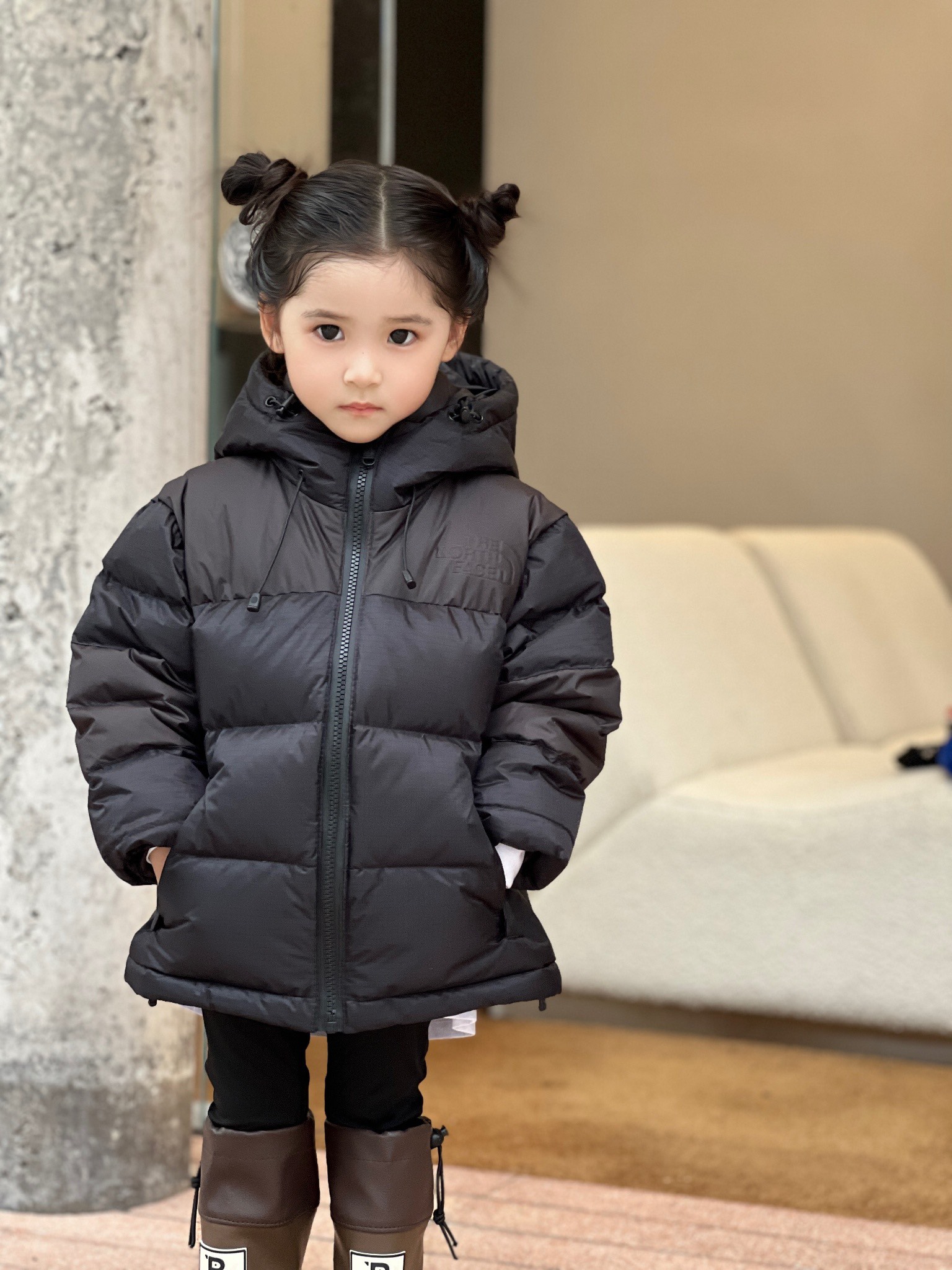 children's clothing children's clothing 高定典藏名品高定成衣时装 #BBA00B59