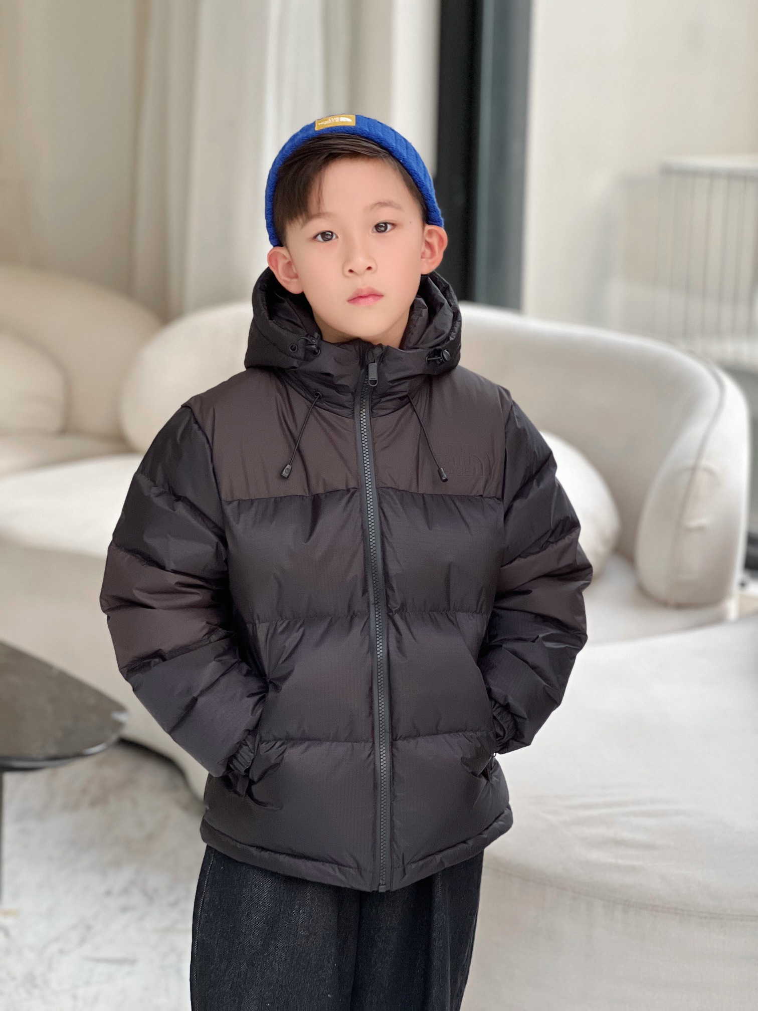 Children's clothing 4