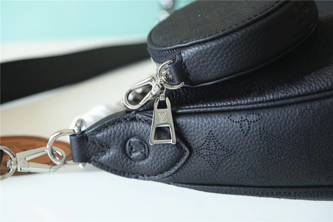 BAIA Medium Handbag - Bag 4